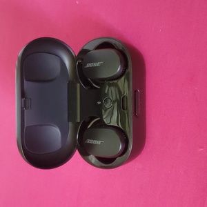 Bose QuietComfort Earbuds